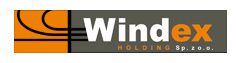 Windex zaufał firmie Usługi Dźwigowe Grzegorz Róg